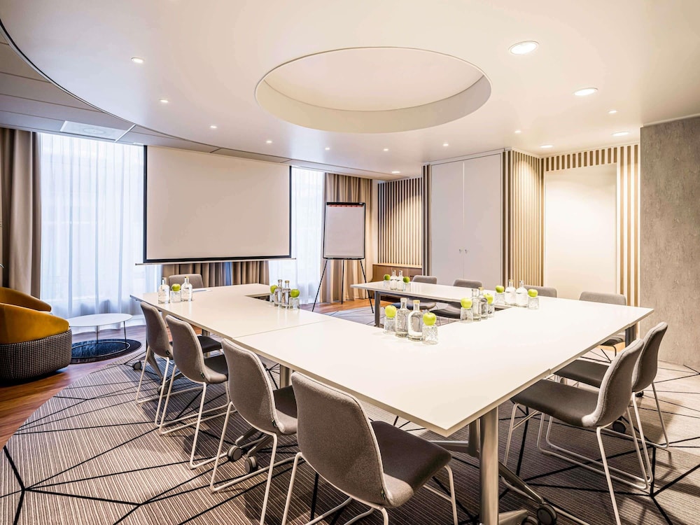 Novotel Den Haag City Centre Hotel 70/77