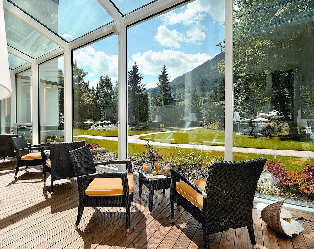 Cesta Grand Aktivhotel And Spa 63/80
