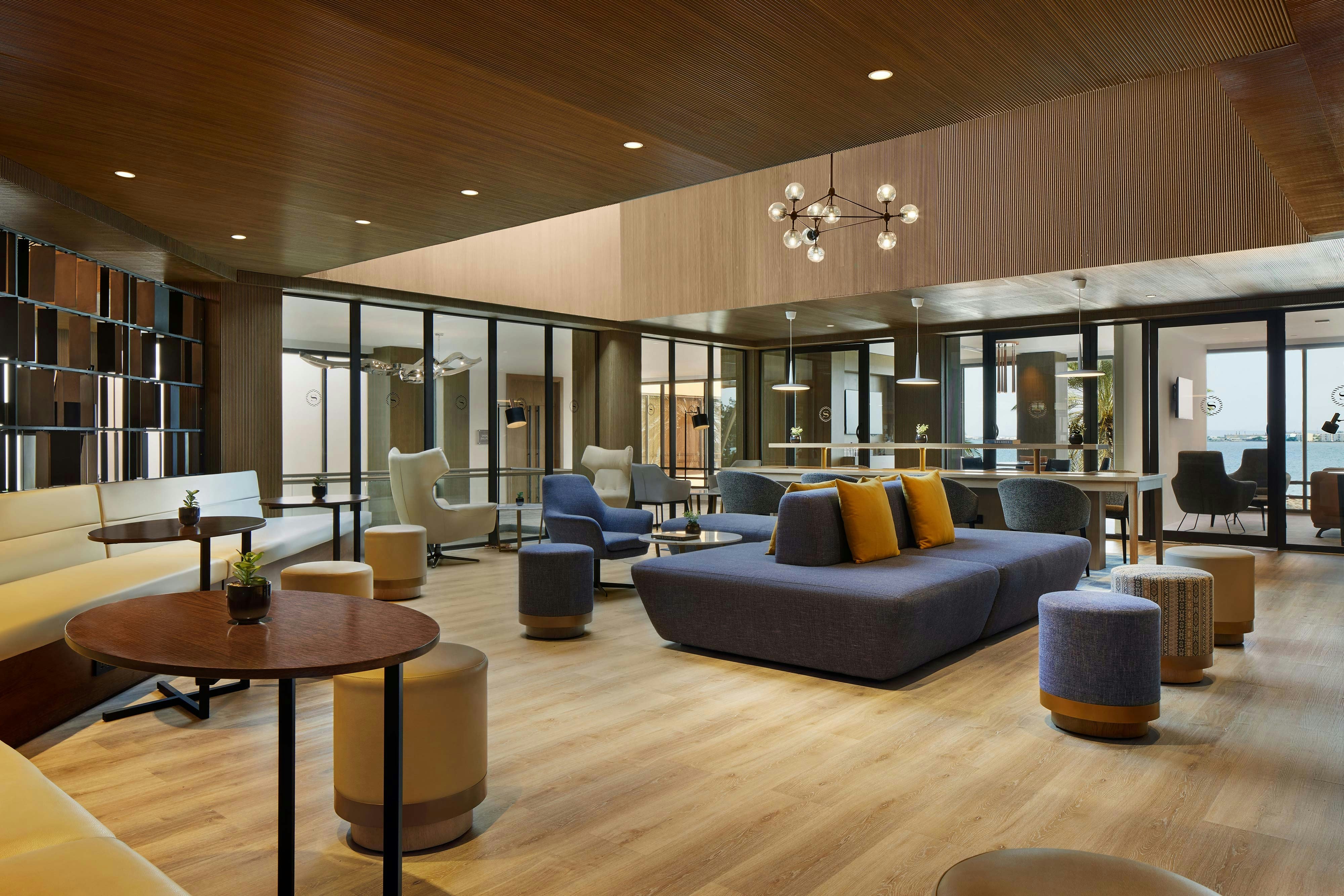 Sheraton Djibouti 35/71