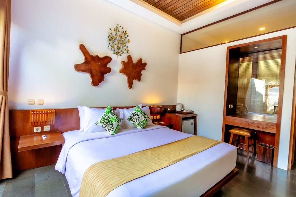 The Canggu Boutique Villa Spa 31/77