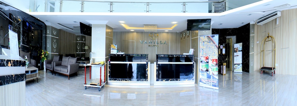 Sahid Vanilla Nagoya Batam 4/39