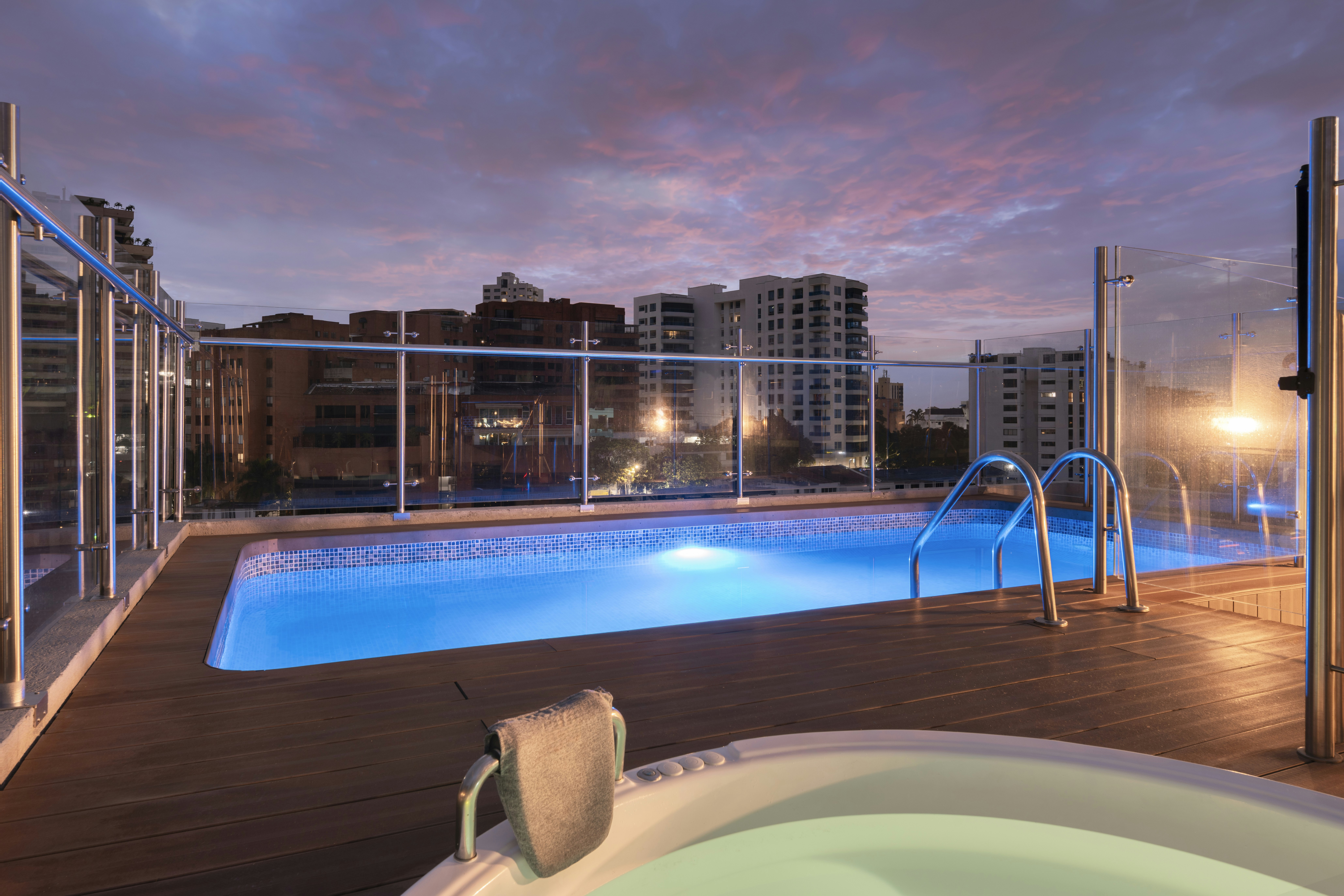 Hampton by Hilton Cali Colombia 17/34