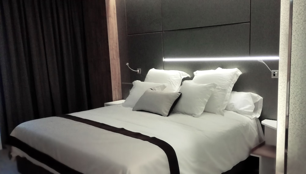 Hotel Spa Ciudad de Binefar 8/43