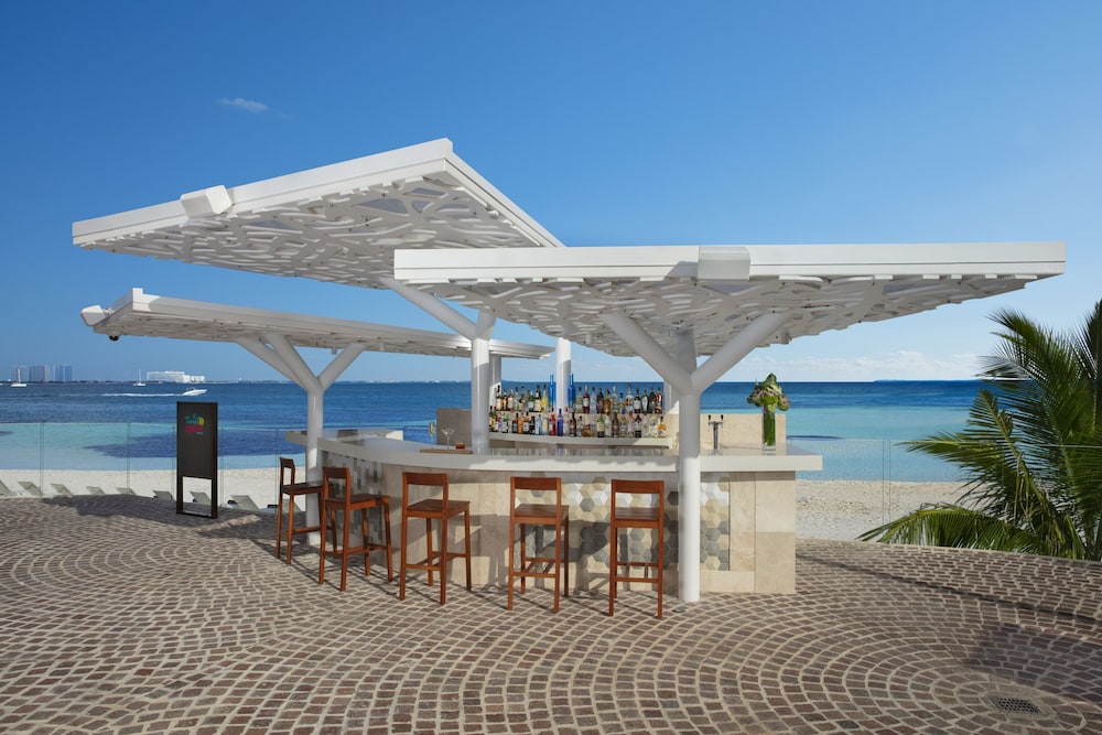 BREATHLESS CANCUN SOUL RESORT AND SPA 44/50