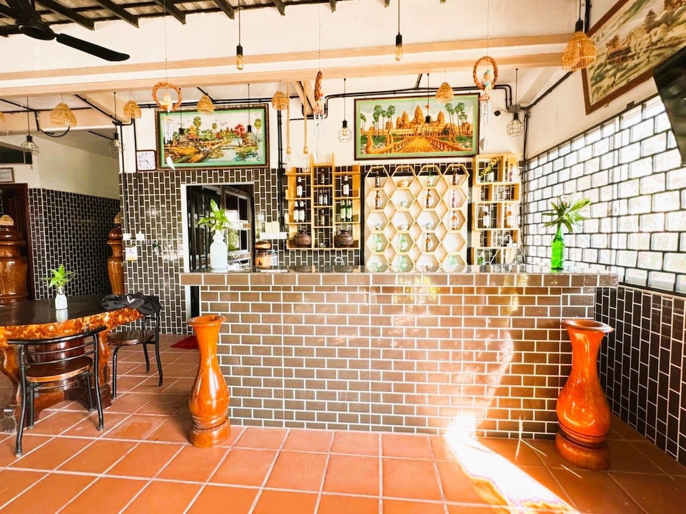 Asia Ready Travel & Tours Siem Reap 7/50
