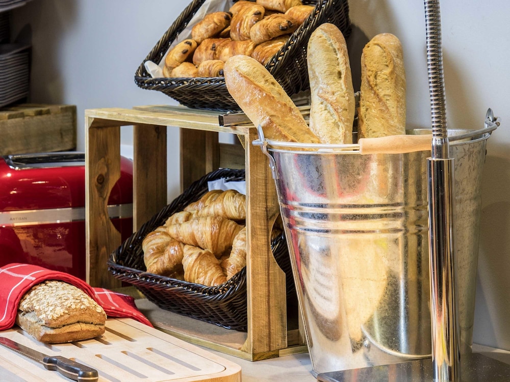 ibis Styles Sallanches Pays du Mont Blanc 14/35