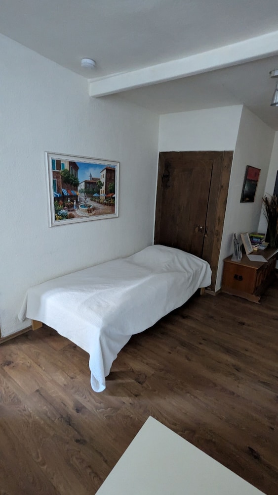 Ferienhaus Altstadthaus 14/49
