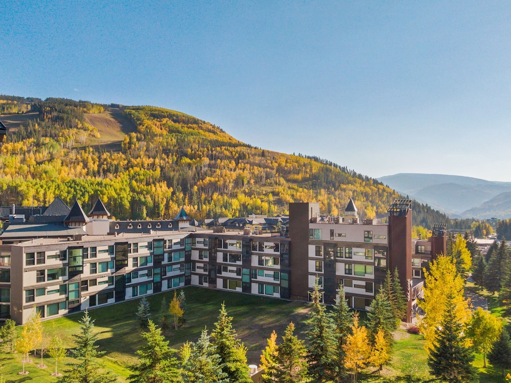 The Vail Spa Condominiums 69/76