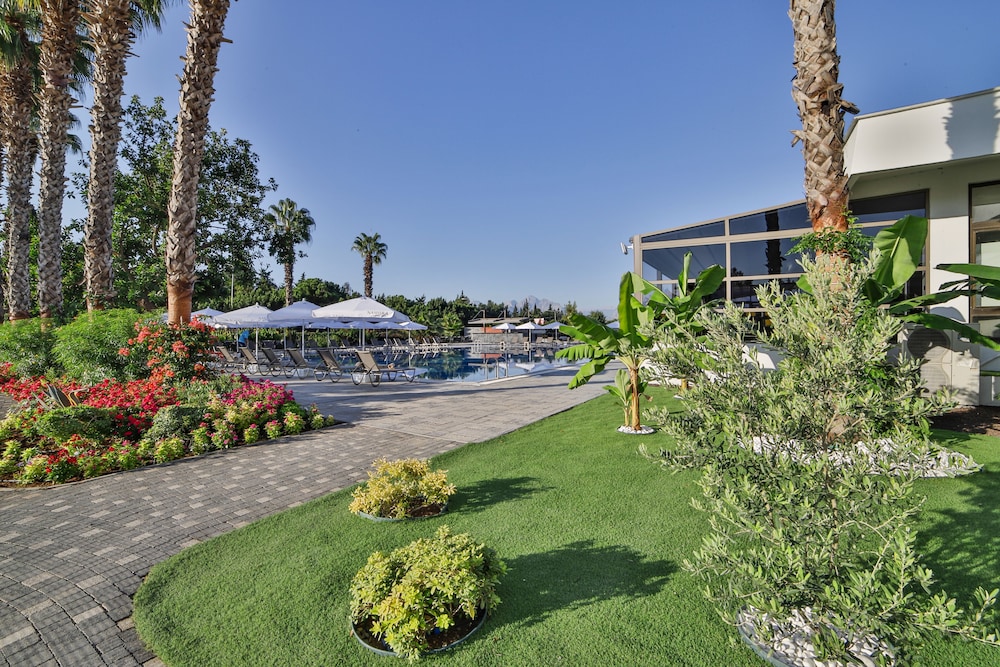 Nashira City Resort Hotel 44/50
