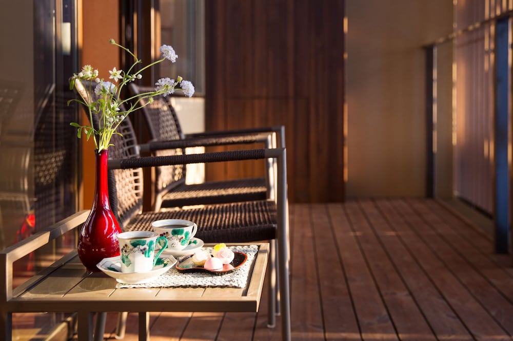 Hoshino Resorts Kai Kaga 6/50