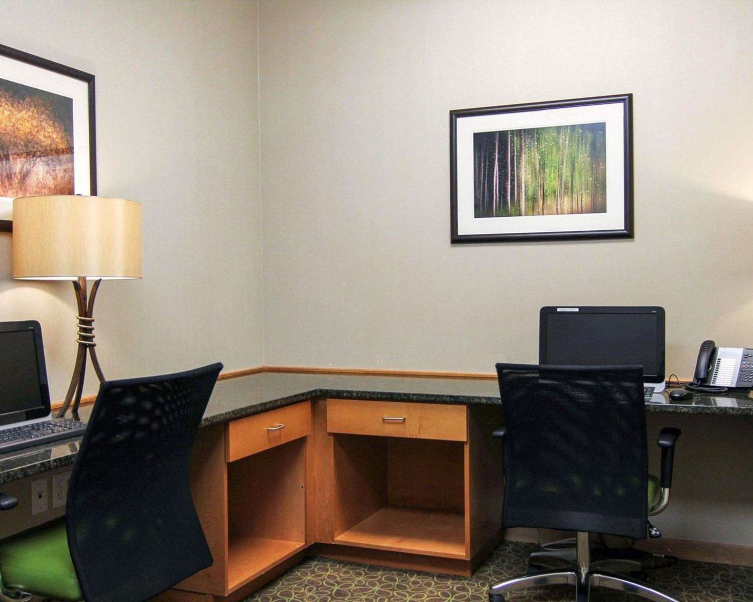Mainstay Suites Tioga 37/47