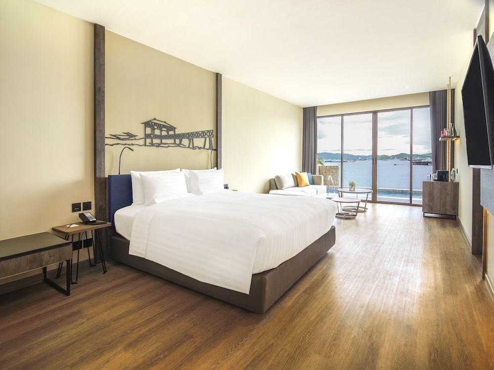Novotel Marina Sriracha 24/67