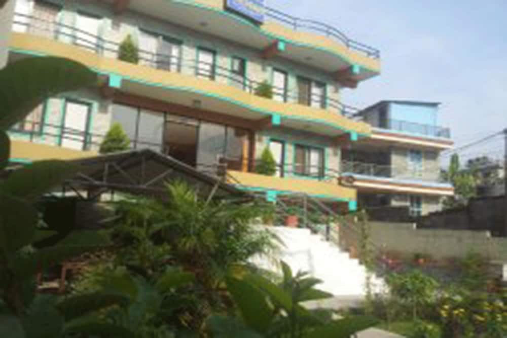 Hotel Venus 写真1