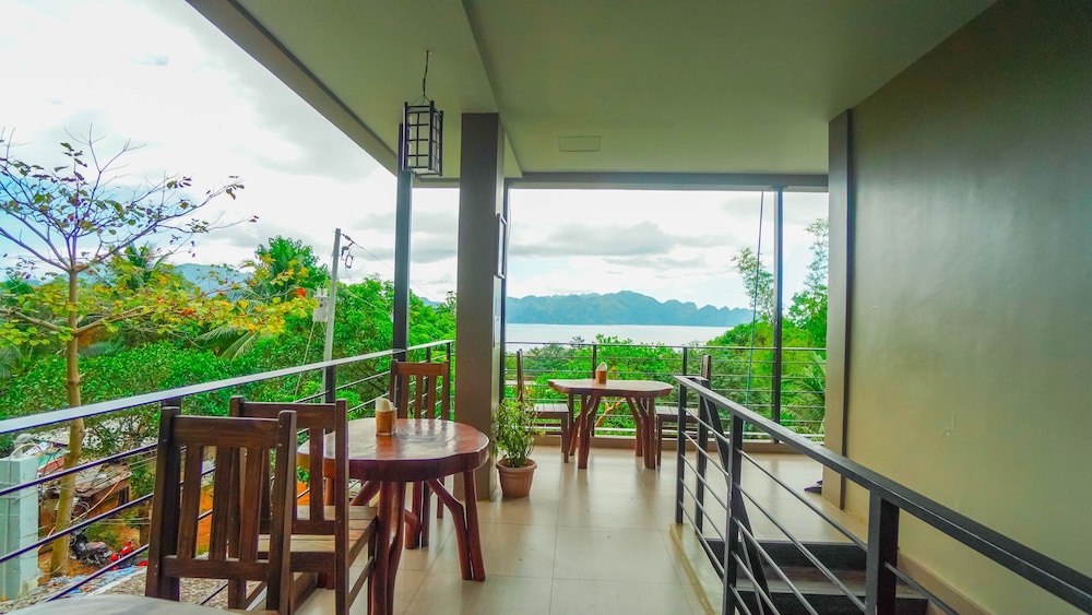 The Ridge Coron 42/46