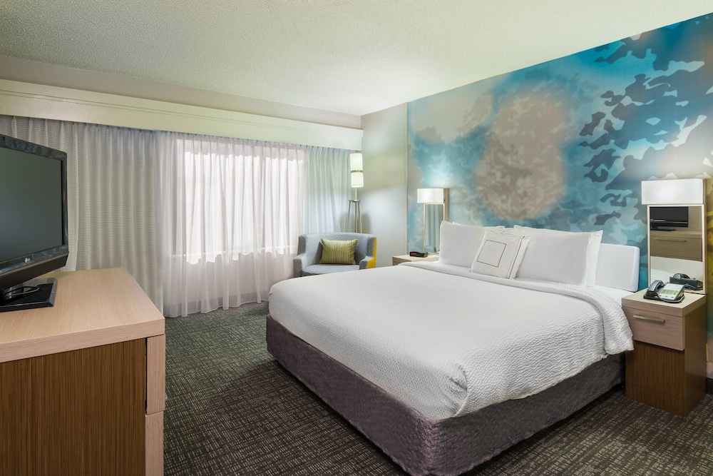 Courtyard by Marriott Wilmington / Wrightsville Beach 14/57