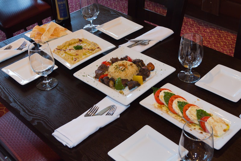 The Tudor Arms Hotel Cleveland - a DoubleTree by Hilton 4/17
