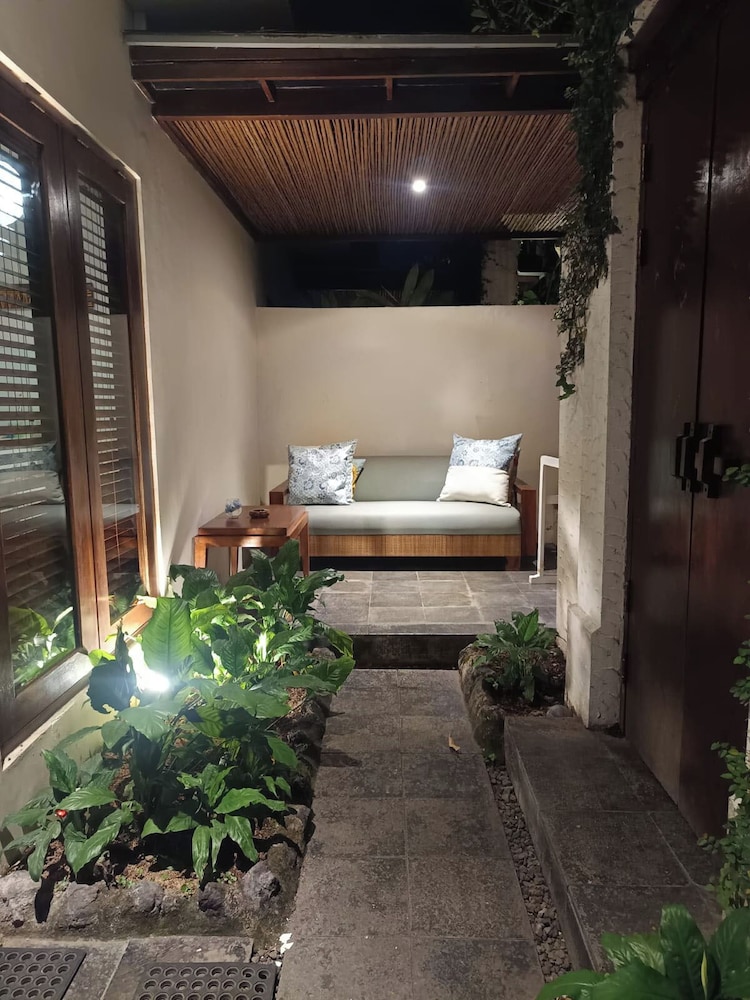 Rama Residence Petitenget Hotel 19/46