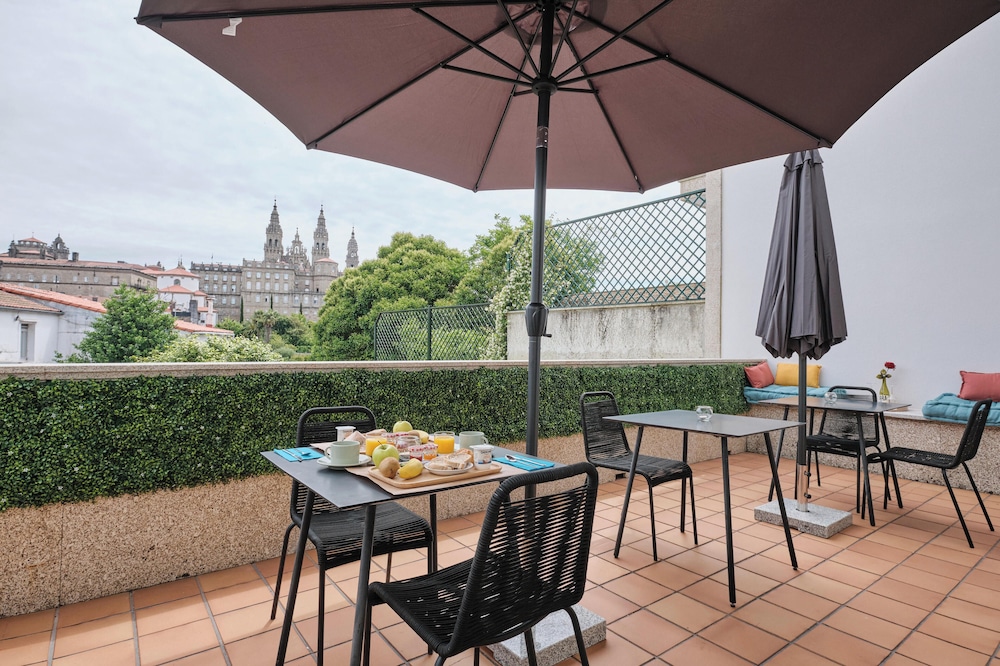 Pombal Rooms Santiago 31/50