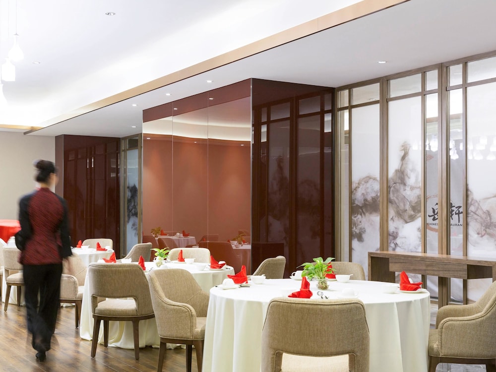 Novotel Rizhao Suning 58/73