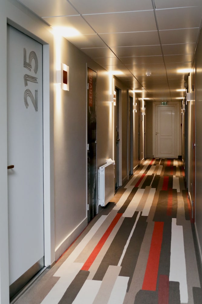Hotel Ibis Dole Sud Choisey 60/63