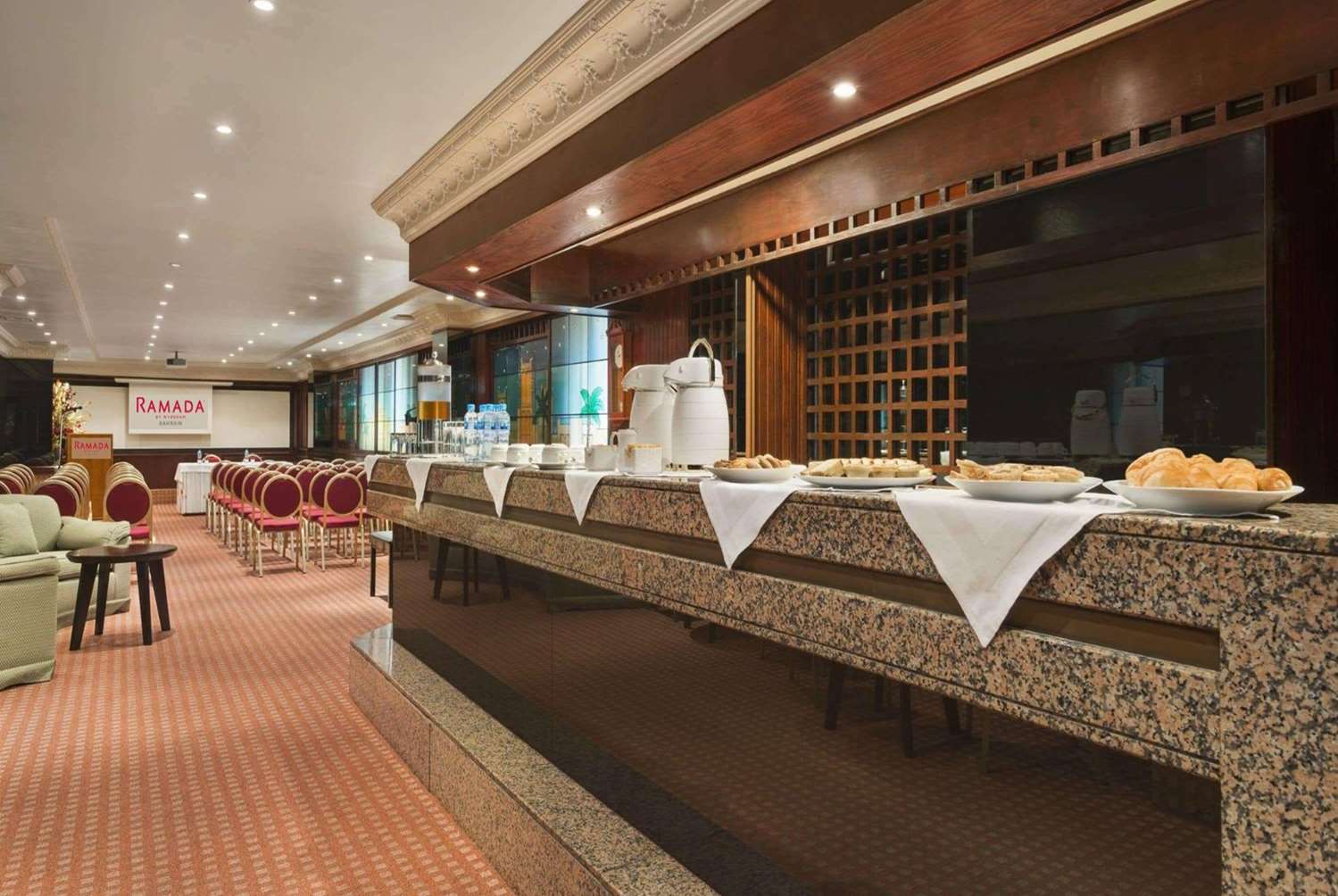 Ramada by Wyndham Bahrain 8/43