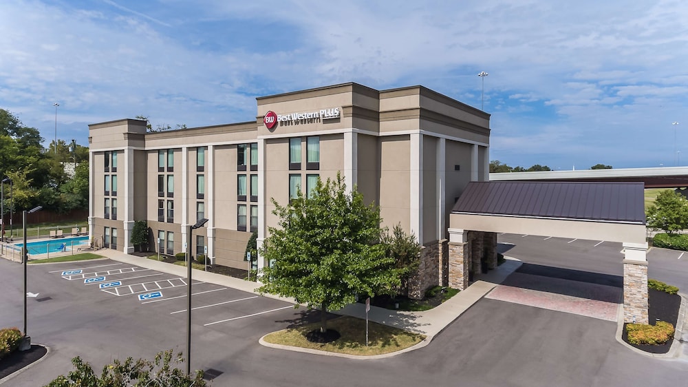 Best Western Plus Belle Meade Inn and Suites 1/30