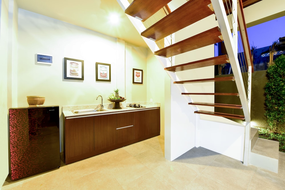 The Lumbung Wood Villa 5/39