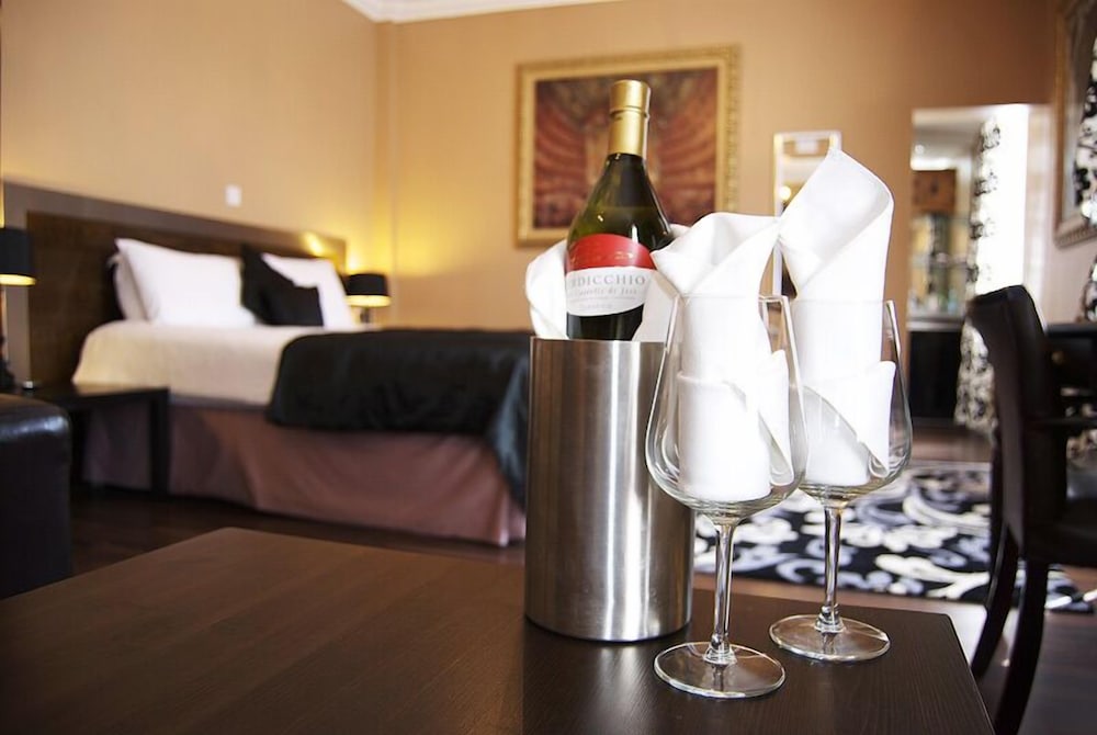 Villaggio Hotel & Restaurant 14/36