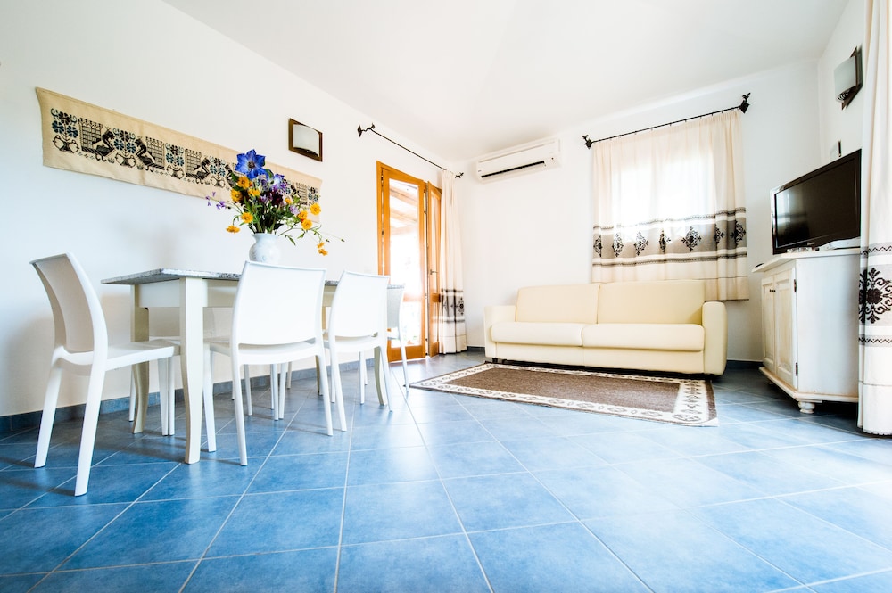 Borgo Degli Ulivi Residence 25/50