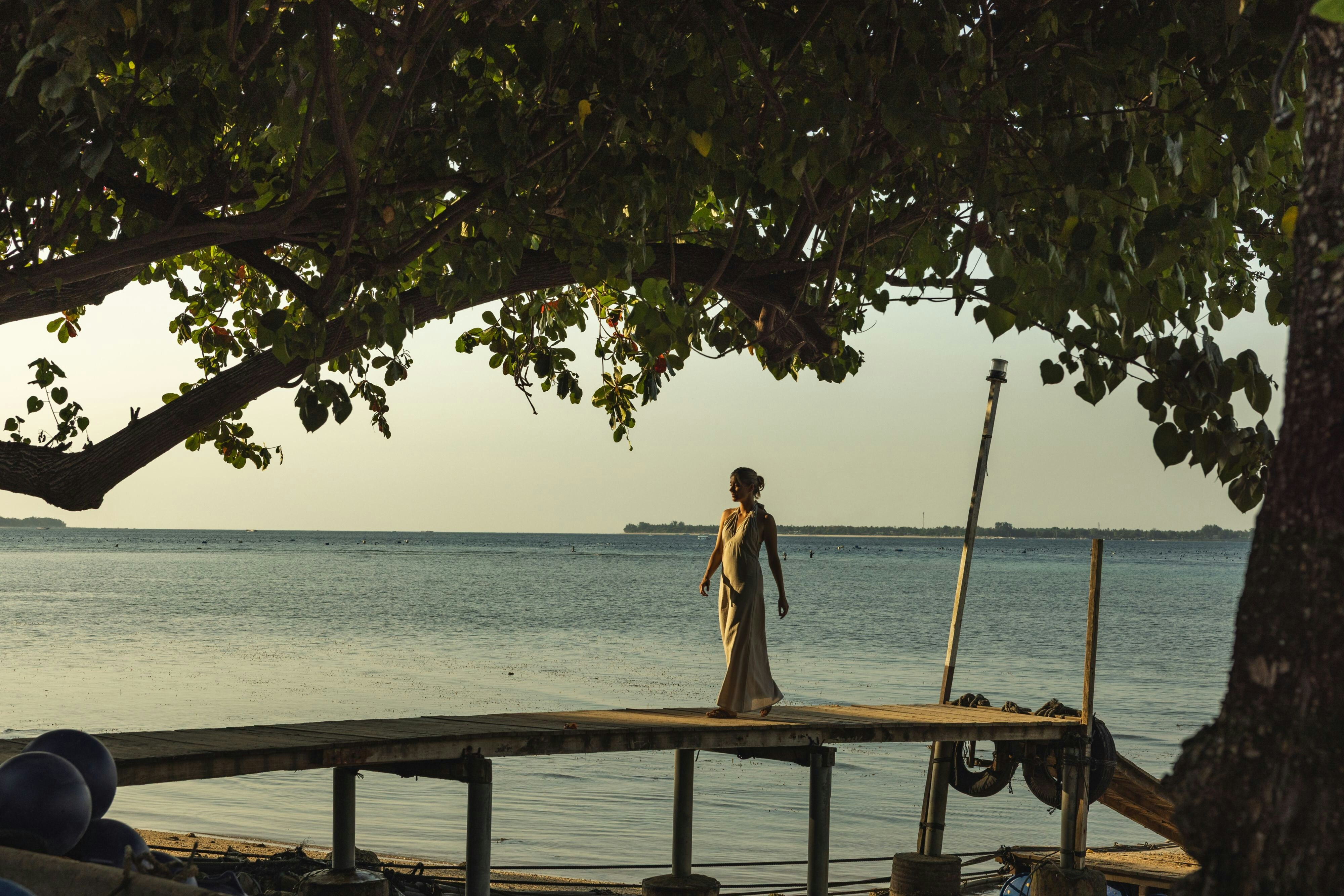 The Sira, a Luxury Collection Resort & Spa, Lombok 22/47