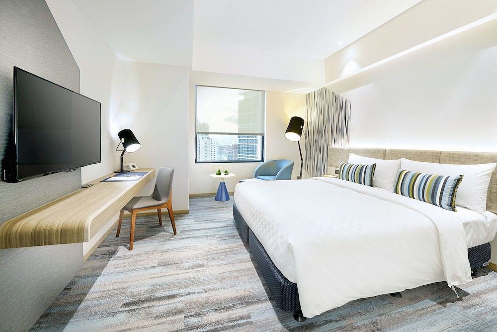 HOTEL CHAM CHAM - TAIPEI 16/65