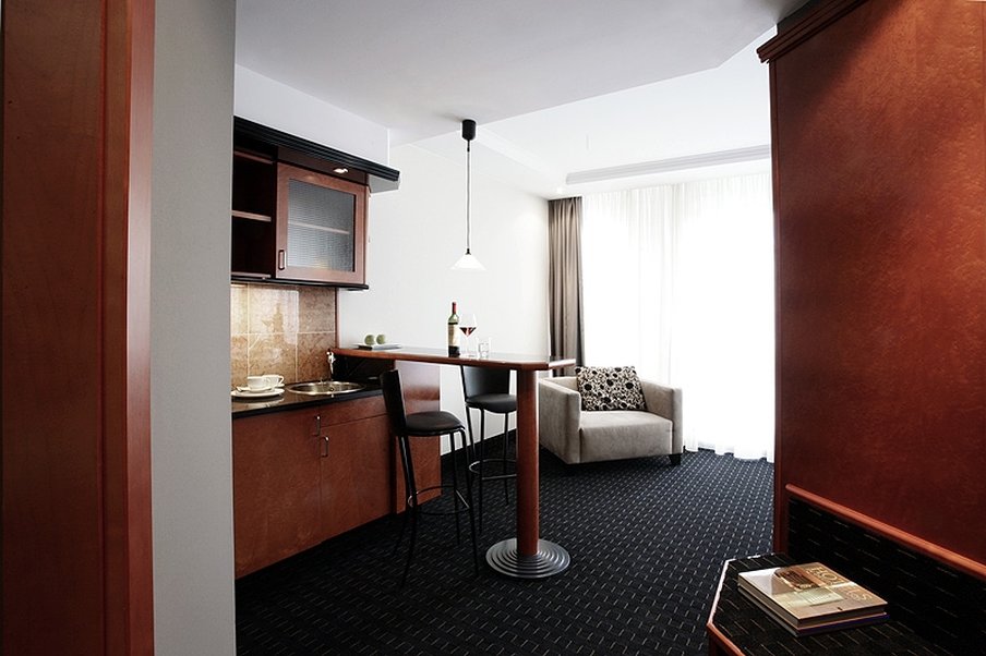 BOSTON HAMBURG HOTEL 6/6