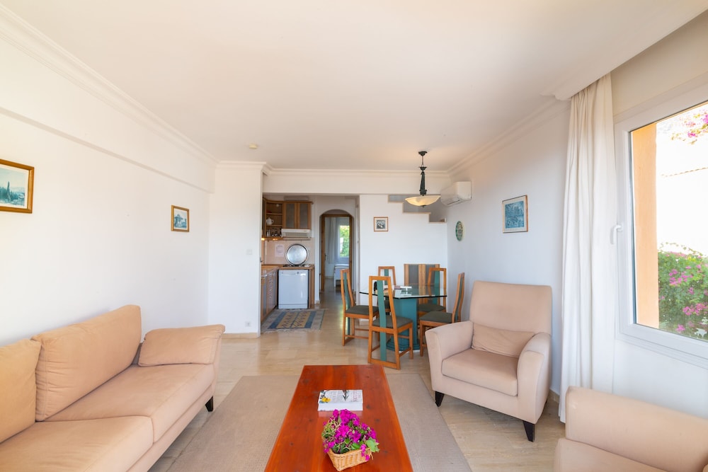 Korsan Apartments 22/50