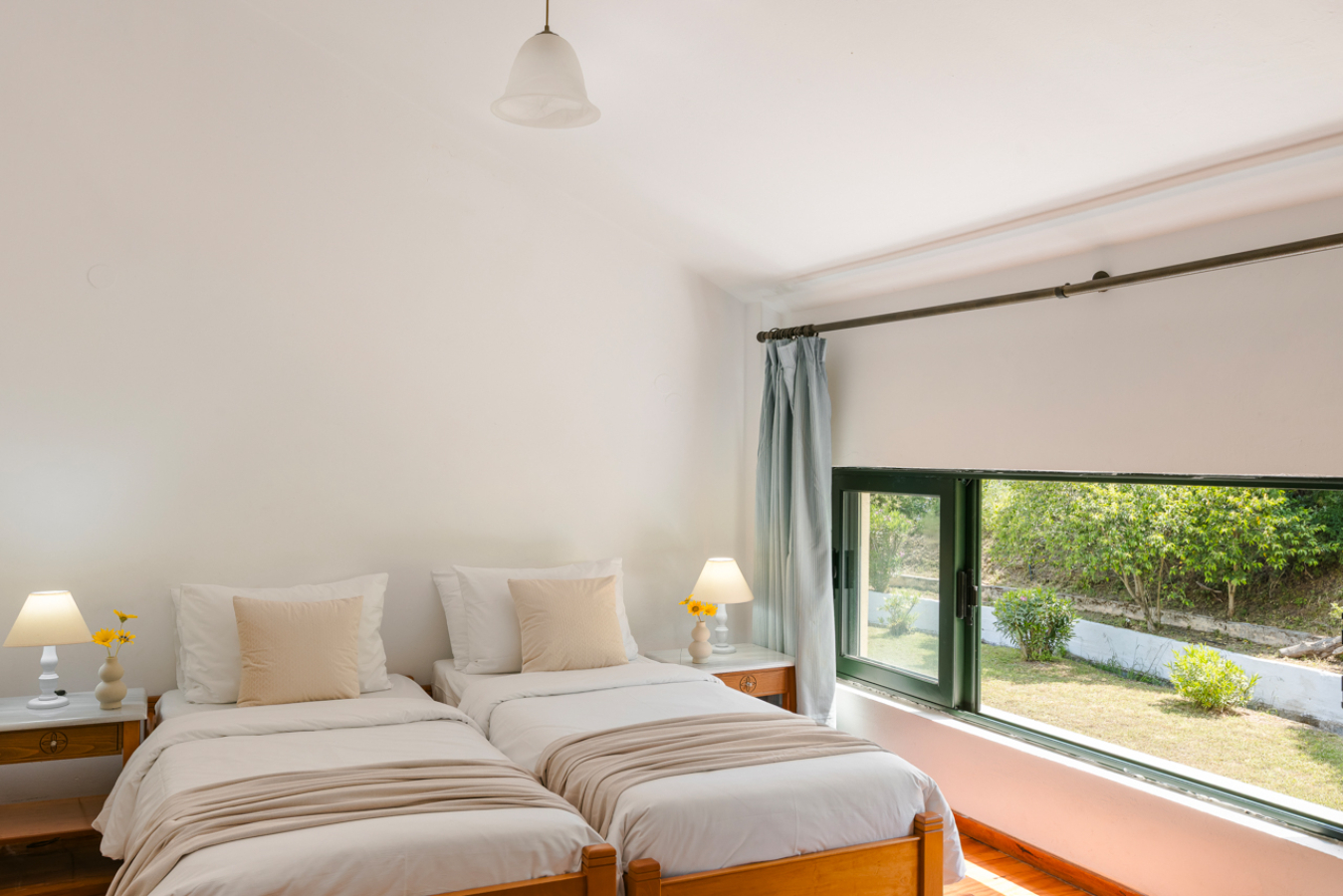 FAMILY 2 BEDROOMS SUPERIOR POOL VIEW