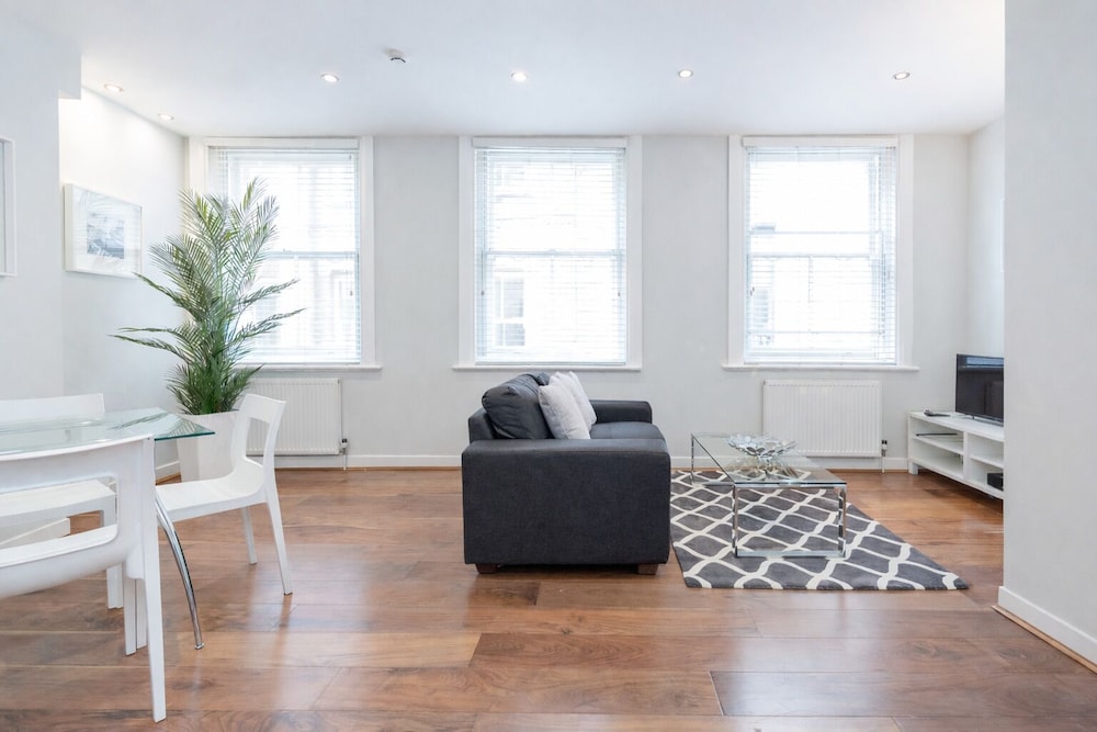 Roomspace Apartments Sterling House 15/24