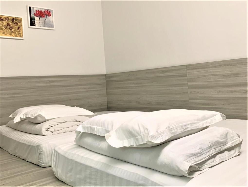 Green Hotel Puchong 16/42