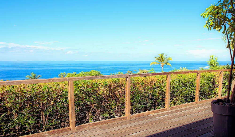 Blue Margouillat Seaview Hotel 28/35