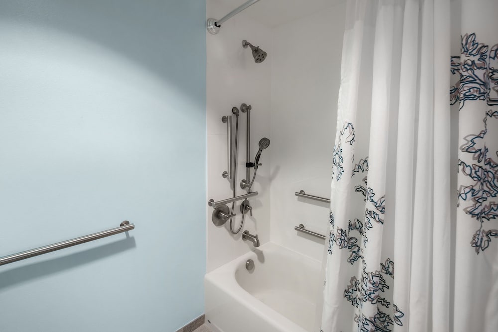 جناح بغرفتي نوم لذوي الإعاقة، Residence Inn By Marriott Portland Downtown Riverplace 2/2