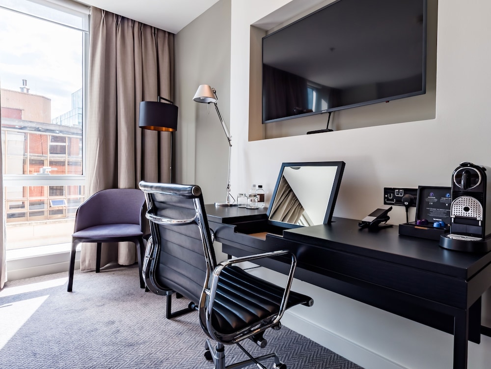 Clayton Hotel London Wall 32/38