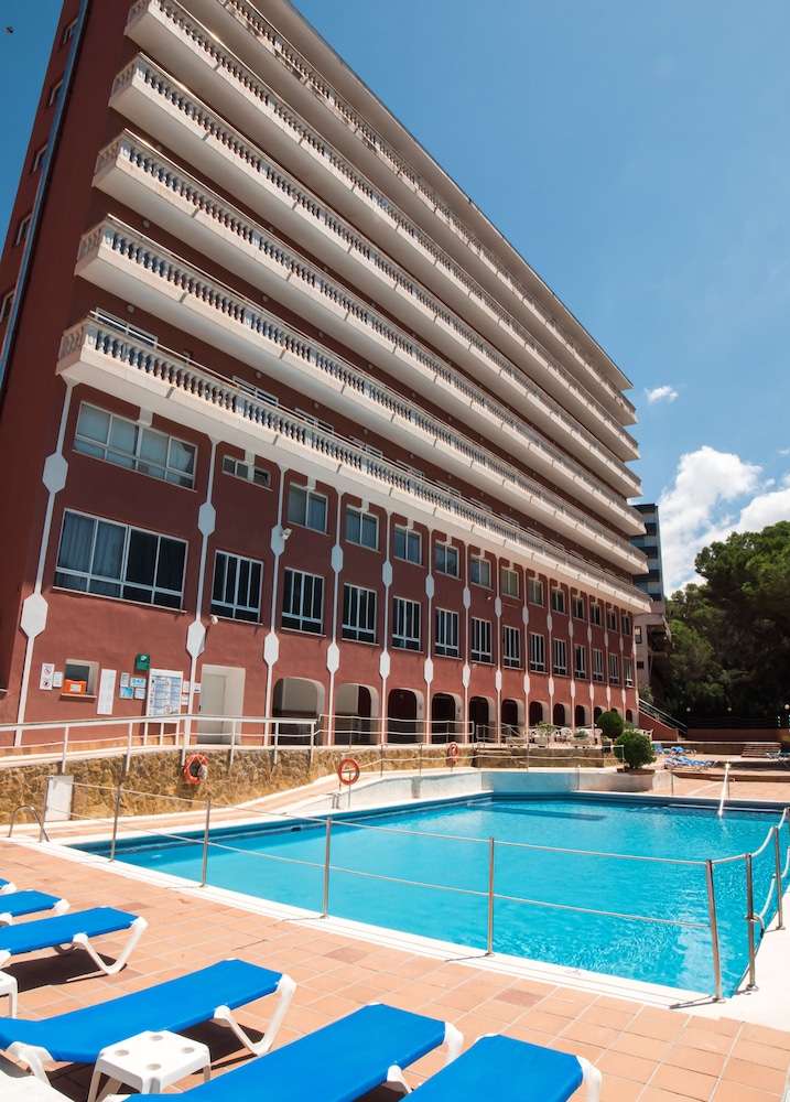 Ona Luna Park - Adults Friendly 2/67