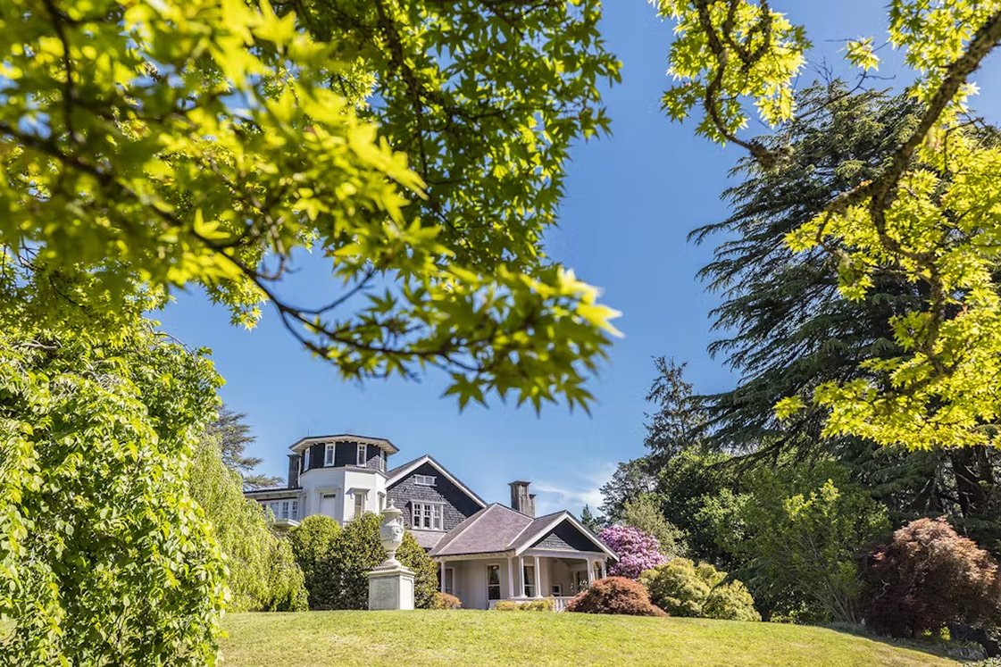 Milton Park Country House Hotel & Spa 27/31
