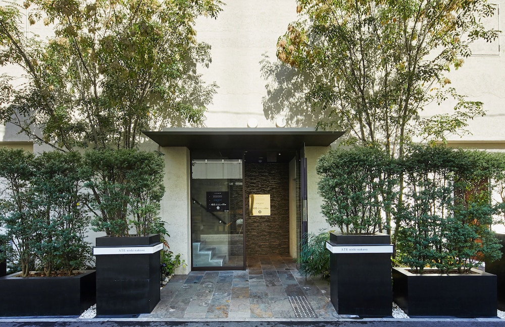ミズカ中洲5 無人ホテル 写真1