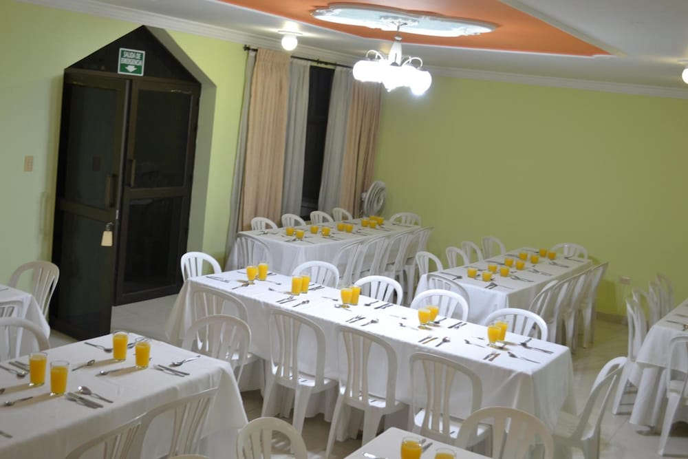 Hotel Valle de Pubenza 43/50