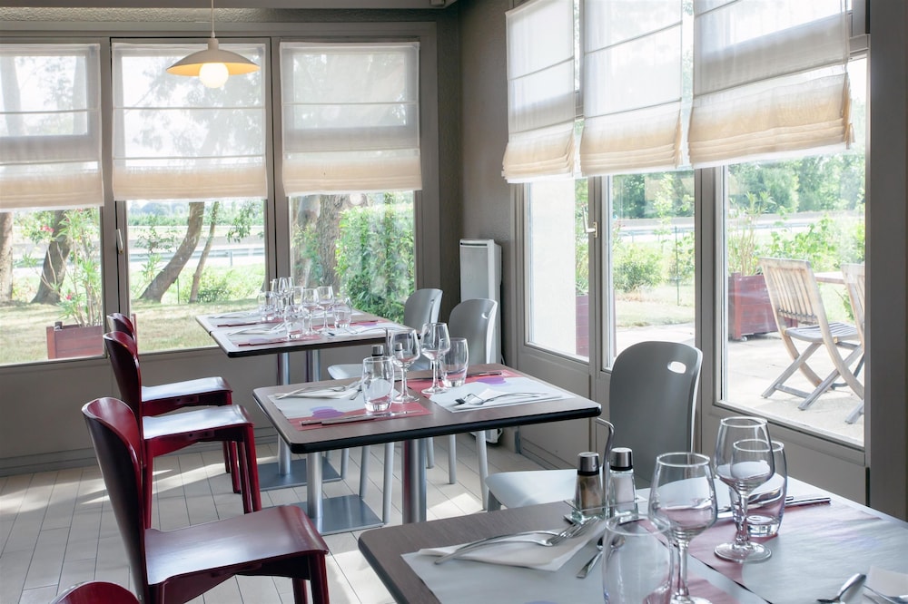 Hotel Campanile Saint Malo Saint Jouan Des Guerets 30/48