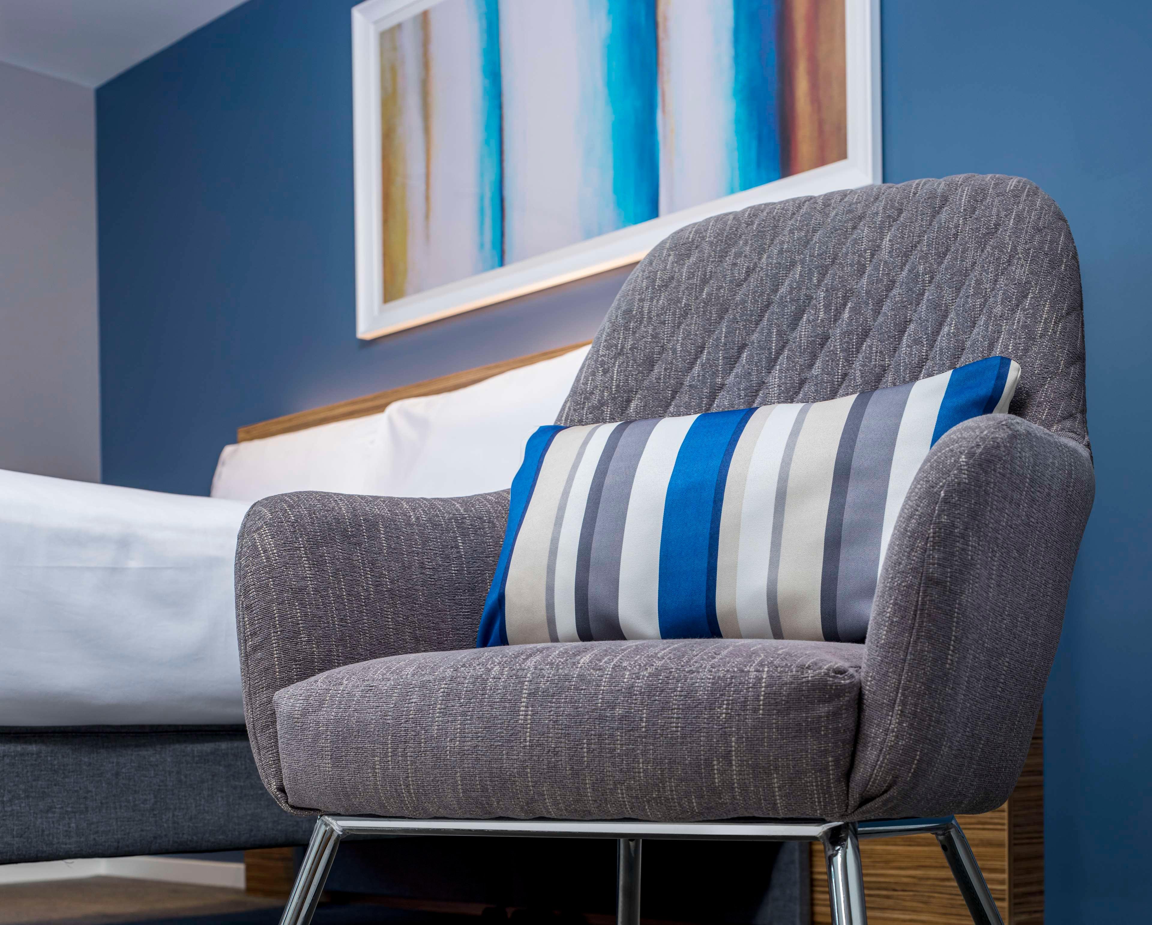 Travelodge London Docklands Central 23/27