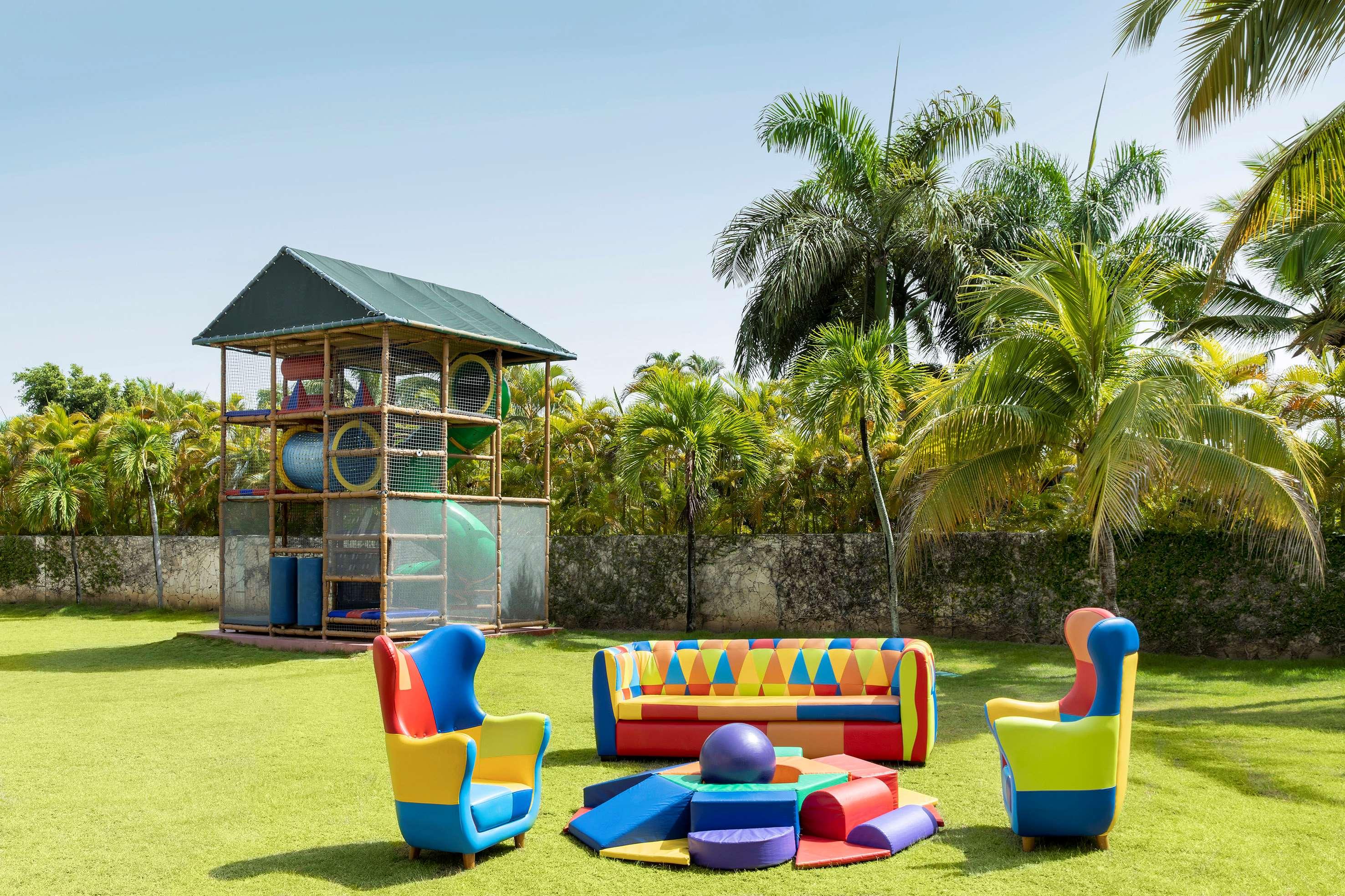 Paradisus Punta Cana 47/55