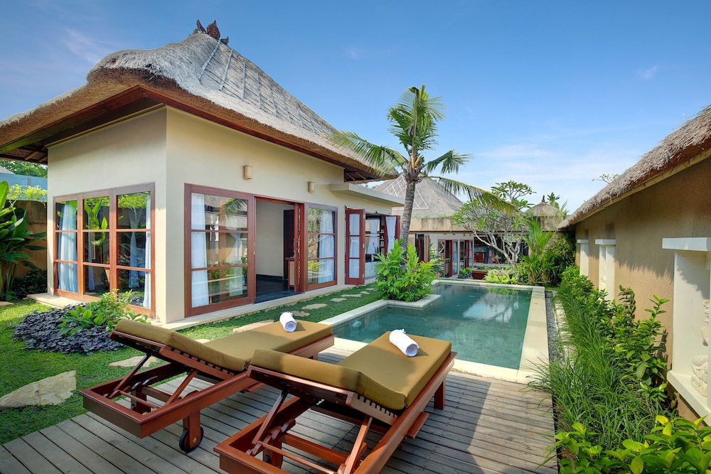 Ubud Nyuh Bali Resort & Spa 10/74