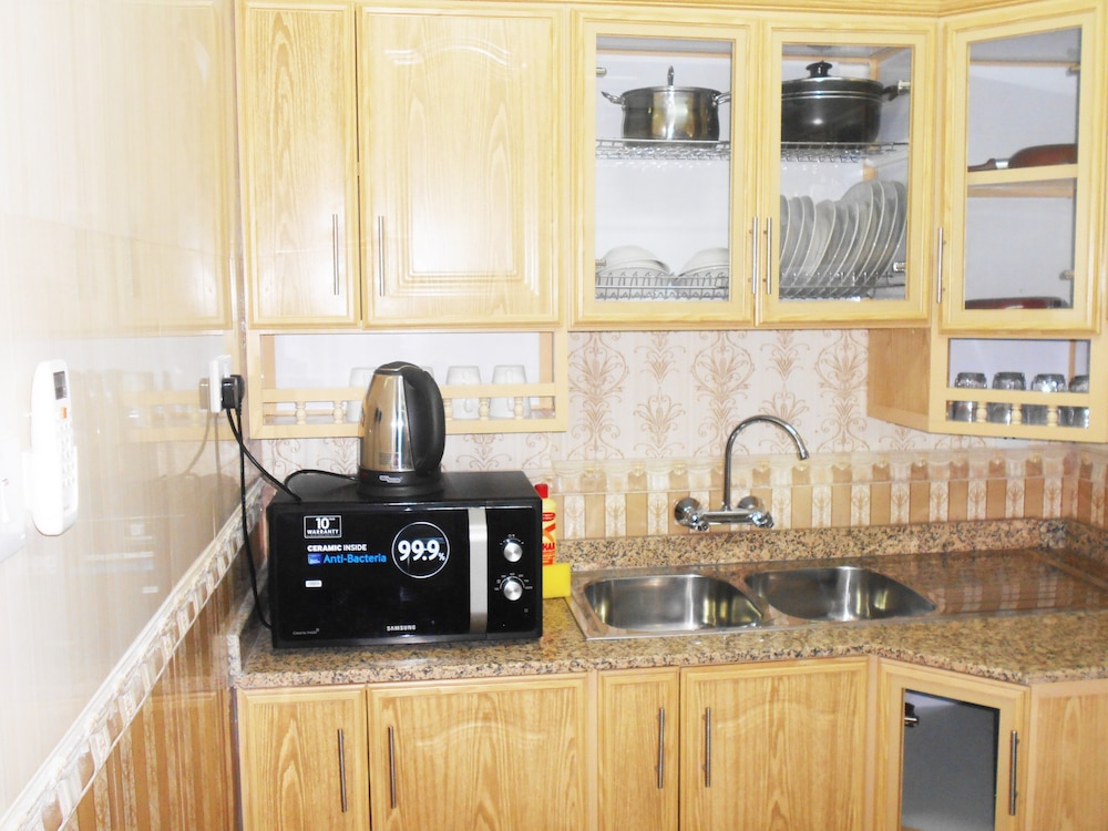 Nizwa Hotel Apartments 27/50