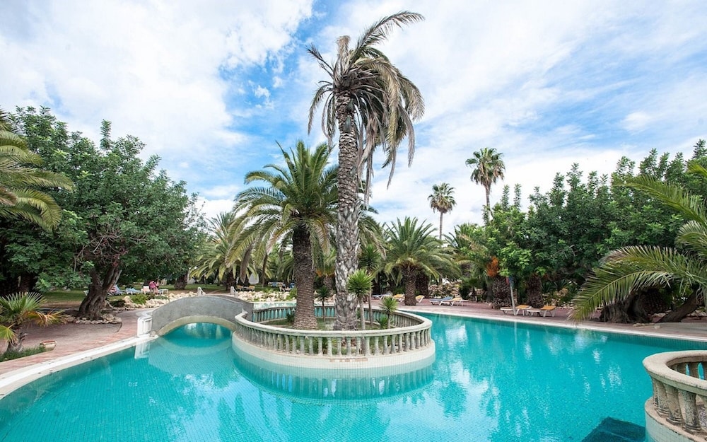 Mediterranee Thalasso Golf 55/59