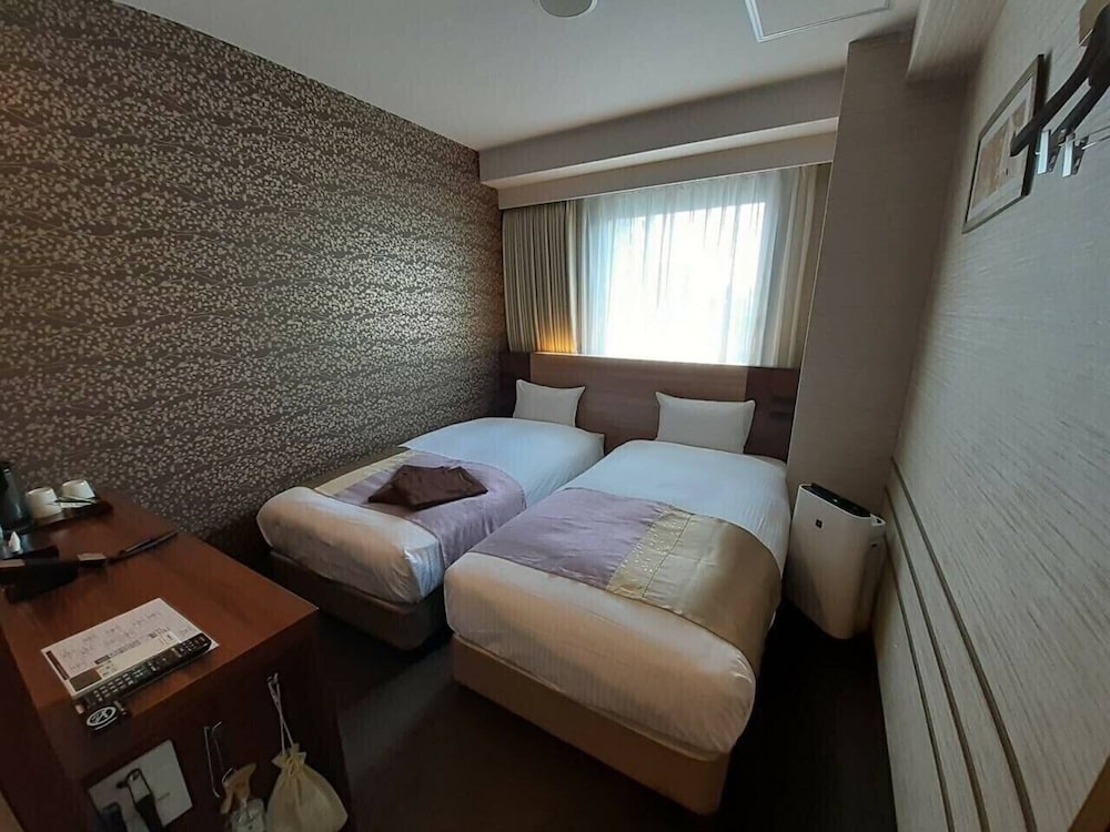 Shinsaibashi Grand Hotel Osaka 22/63